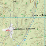 La Nava de Santiago (0752-3)