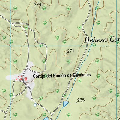 La Nava de Santiago (0752-3)