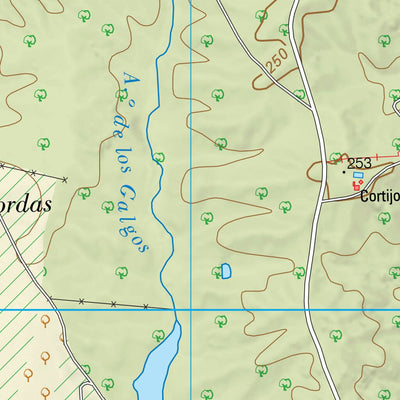 La Garrovilla (0777-1)