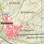 Palomas (0804-3)