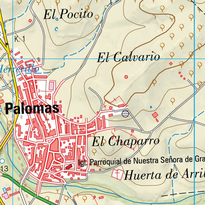 Palomas (0804-3)