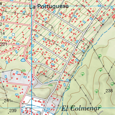 Dehesilla de Calamón (0801-2)