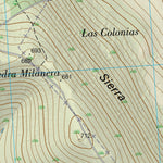 Sierra Hermosa (0804-4)