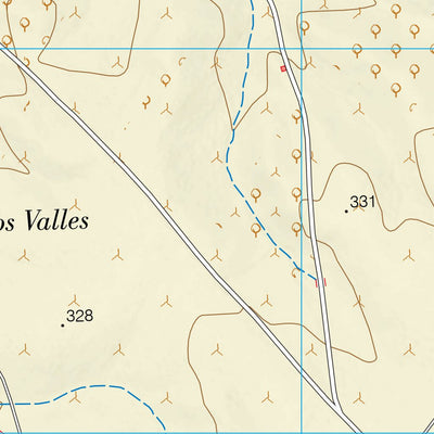 Almendralejo (0803-3)