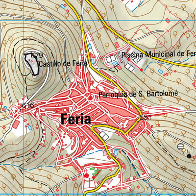 Feria (0828-4)