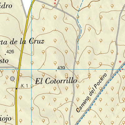 Fuente del Maestre (0829-3)
