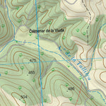 Los Llanos (0830-2)