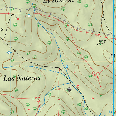 Cortijo de Sierra Brava (0853-1)