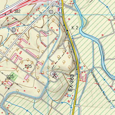 Talavera la Real (0776-3)