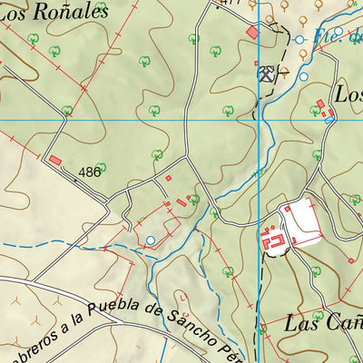 Hinojosa del Valle (0854-2)