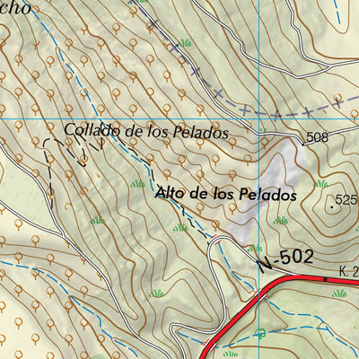 Caserío de Almansa (0708-3)