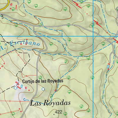 Valle de Santa Ana (0853-3)