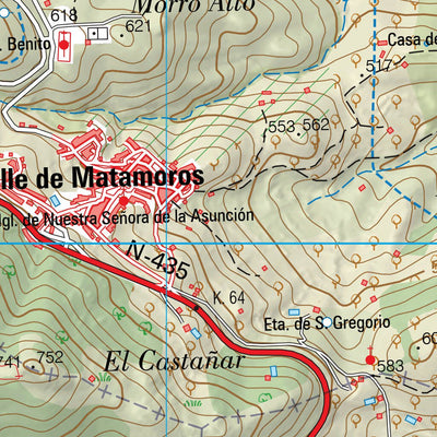 Valle de Santa Ana (0853-3)