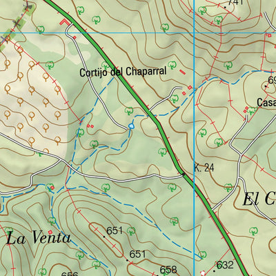 Arroyomolinos de León (0897-3)