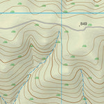 Sierra de los Bohonales (0709-4)