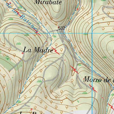Helechosa de los Montes (0733-2)