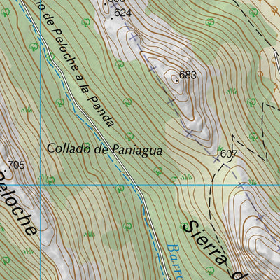 Peloche (0733-3)