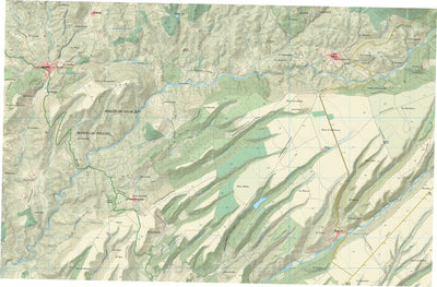 Anchuras 0709 1 Map By Instituto Geografico Nacional De Espana anchuras-0709-1-map-by-instituto-geografico-nacional-de-espana