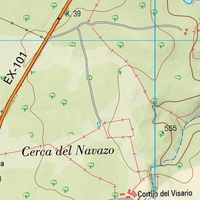 Fregenal de la Sierra (0875-4)
