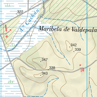Dehesa de la Ropera (0732-3)