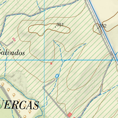 Dehesa de la Ropera (0732-3)
