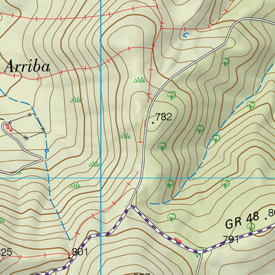 Fuentes de León (0896-4)