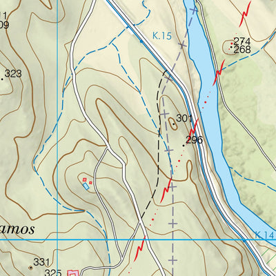 La Coronada (0779-2)