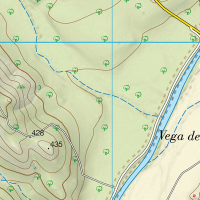 Sierra de Azorejo (0781-4)