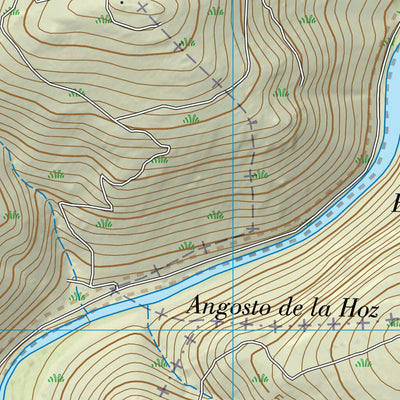 Sierra de Azorejo (0781-4)