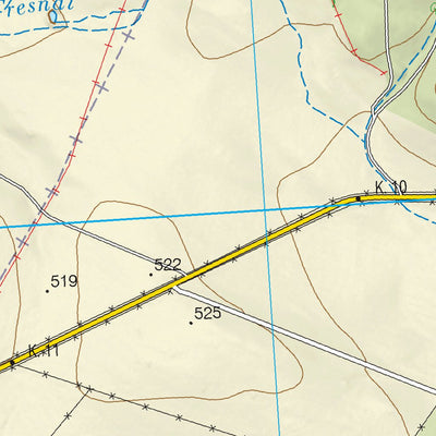 La Cholaica (0830-4)