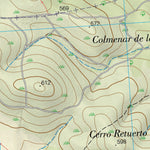 La Cholaica (0830-4)