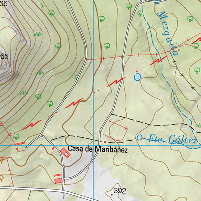 Orellana de la Sierra (0755-3)
