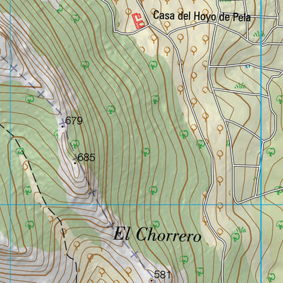 Orellana de la Sierra (0755-3)