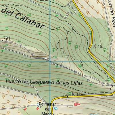Sierra de los Frontoncillos (0831-4)