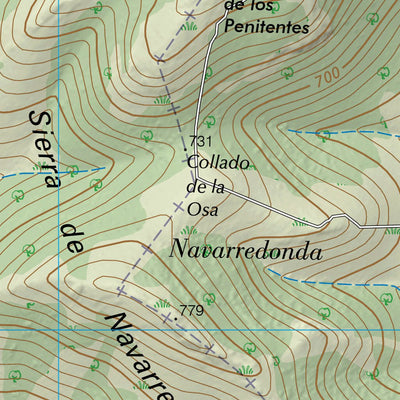Sierra de la Osa (0782-3)