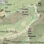 Sierra de la Osa (0782-3)