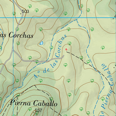 Campillo de Llerena (0831-3)
