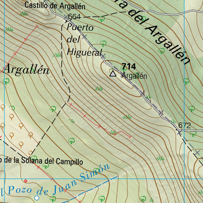 Campillo de Llerena (0831-3)