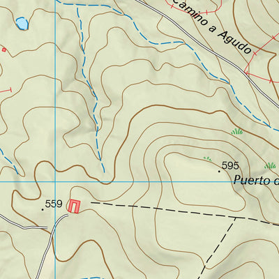 Garbayuela (0756-4)