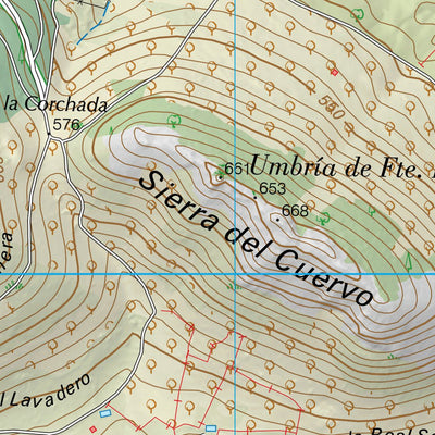 Garbayuela (0756-4)