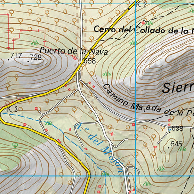 Cabeza del Buey (0806-4)