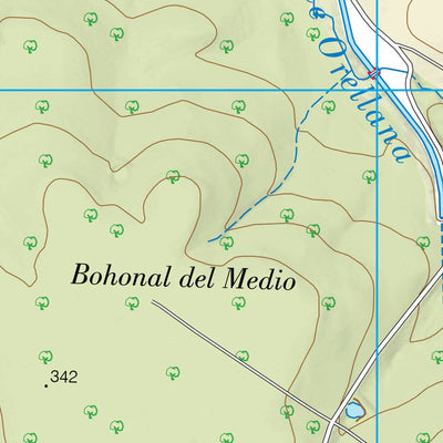Orellana la Vieja (0754-4)