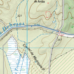 Embalse de Sierra Brava (0731-4)