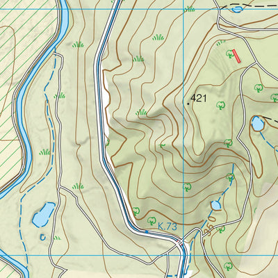 Embalse de Sierra Brava (0731-4)