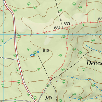 Cabeza la Vaca (0897-1)