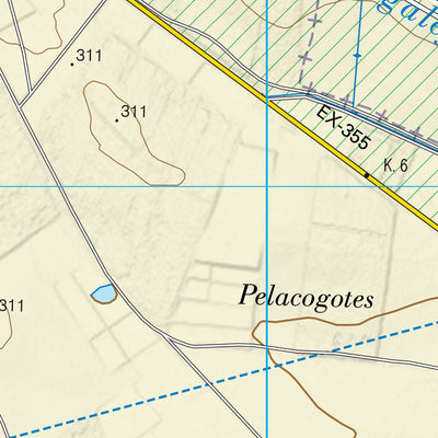 Madrigalejo (0754-2)