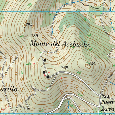 Fuenlabrada de los Montes (0756-2)