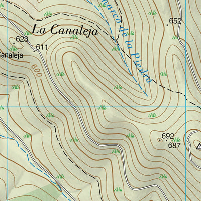 Higuera de la Serena (0831-1)