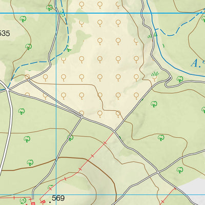 Sierra de la Cinta (0857-1)