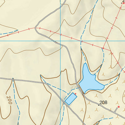 Valdeterrazo (0851-4)